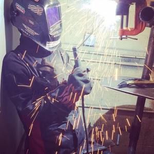 Meet your Posher, Nik